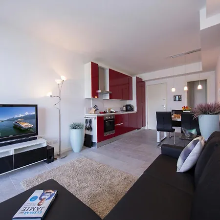 Casa Laura 3 * 梅纳焦