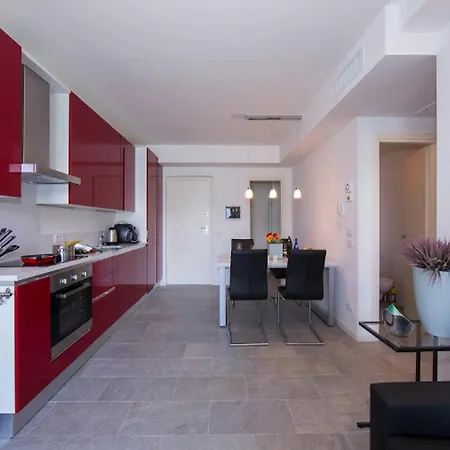 Casa Laura 3 公寓 *