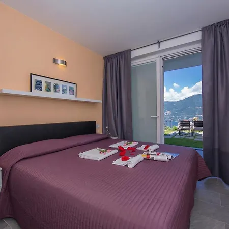 Casa Laura 3 Menaggio
