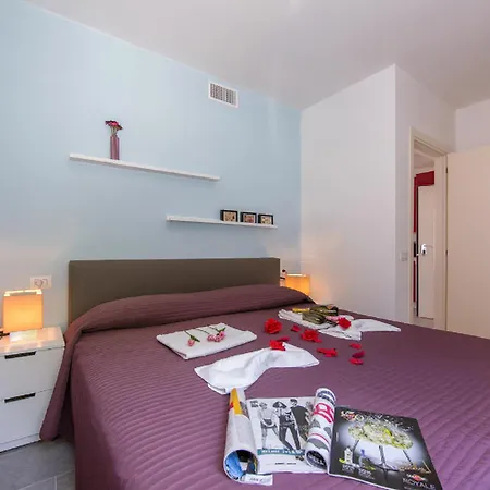 Casa Laura 3 Appartamento