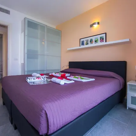 Appartamento Casa Laura 3 Menaggio
