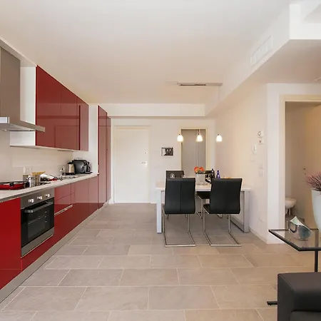 Casa Laura 3 * Menaggio
