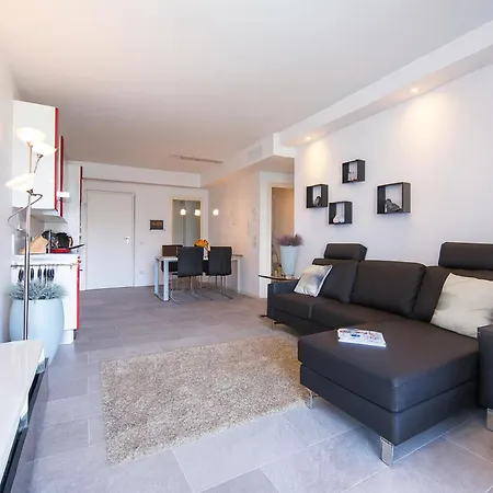 Appartamento Casa Laura 3