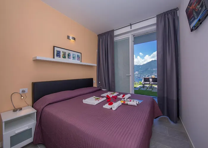 Casa Laura 3 Lägenhet