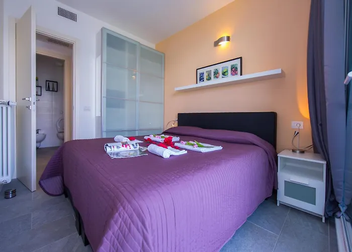 Lägenhet Casa Laura 3