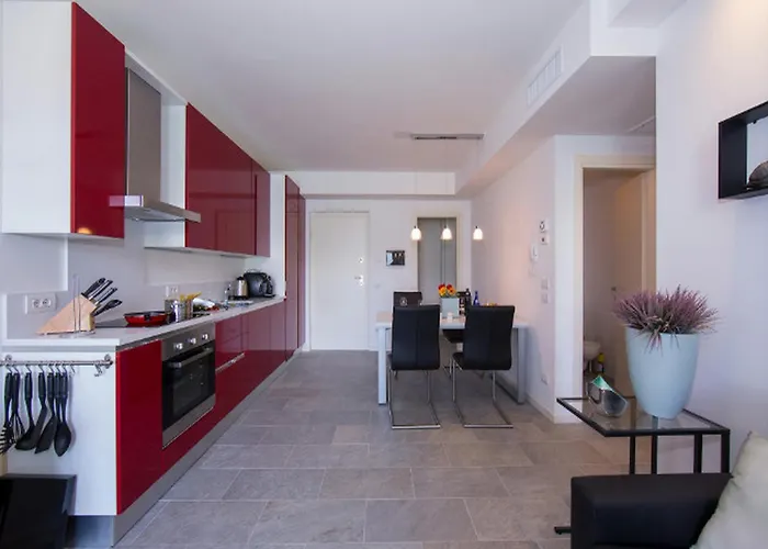 Casa Laura 3 Lägenhet *