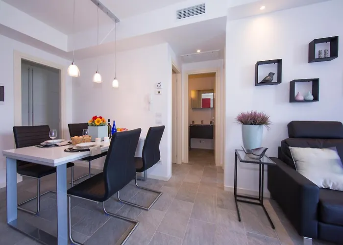 Lägenhet Casa Laura 3 *