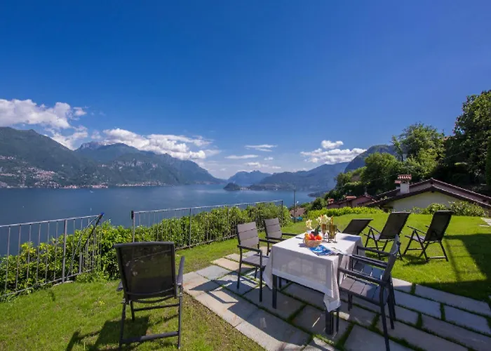 Lägenhet Casa Laura 3 Menaggio