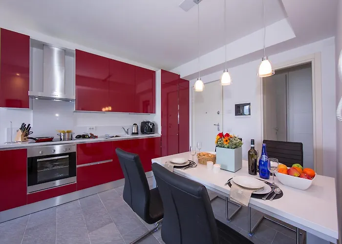 Casa Laura 3 Lägenhet