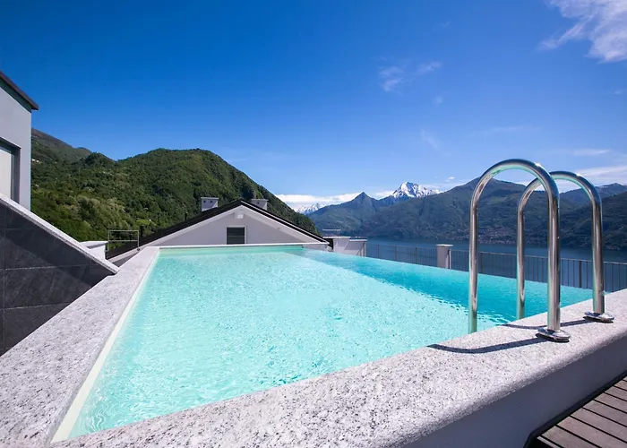 Casa Laura 3 Lägenhet *
