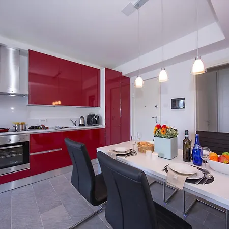 Casa Laura 3 Appartement